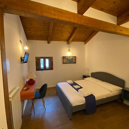 B&B Vietri Centro Exterior photo