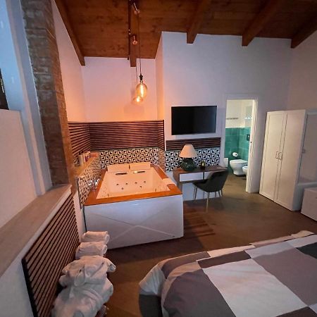 B&B Vietri Centro Exterior photo