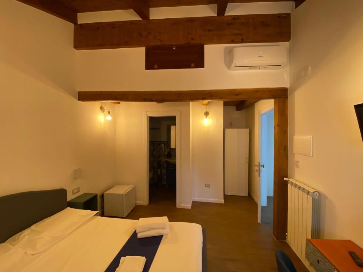 B&B Vietri Centro Exterior photo