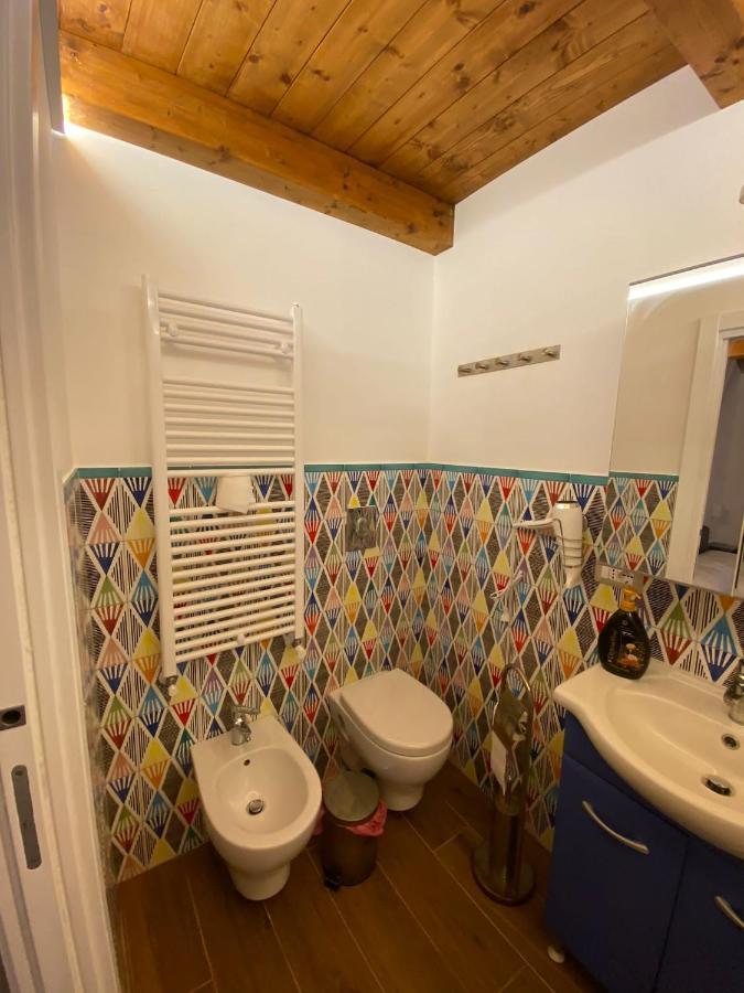 B&B Vietri Centro Exterior photo