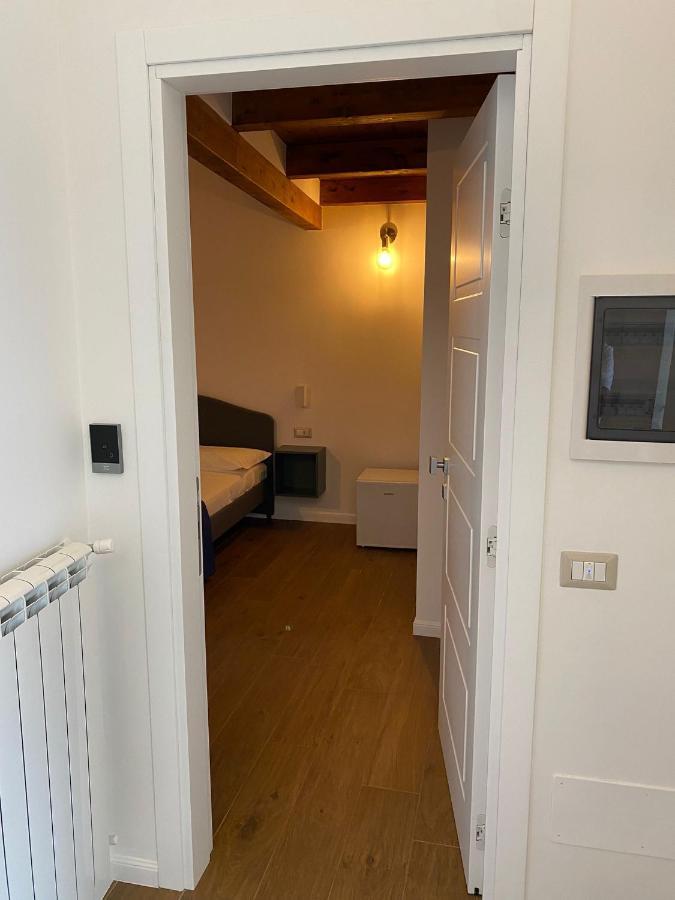 B&B Vietri Centro Exterior photo