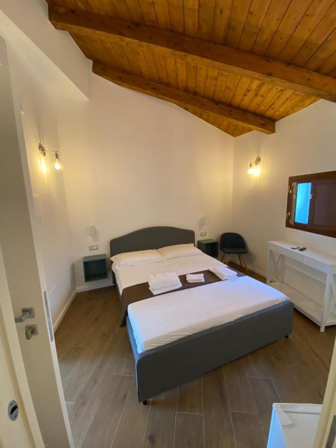 B&B Vietri Centro Exterior photo