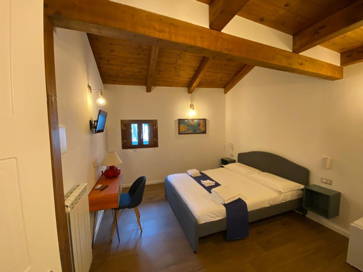 B&B Vietri Centro Exterior photo