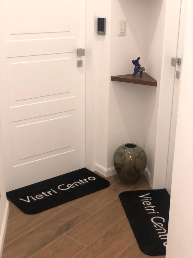 B&B Vietri Centro Exterior photo