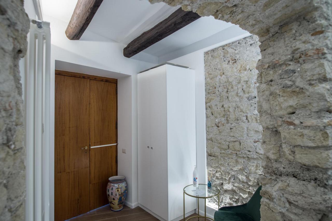 B&B Vietri Centro Exterior photo
