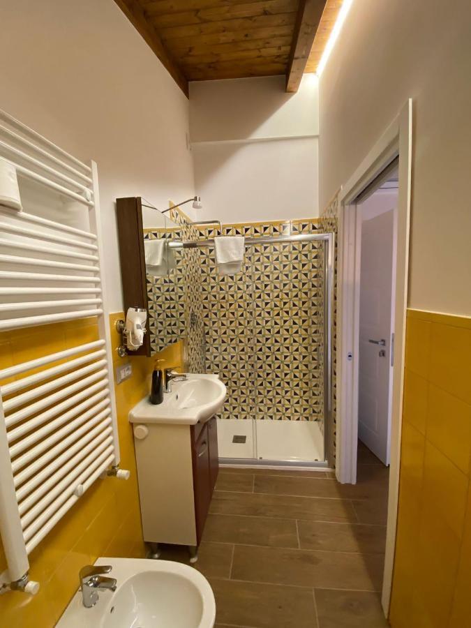 B&B Vietri Centro Exterior photo