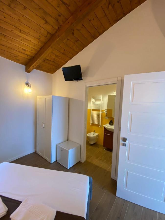 B&B Vietri Centro Exterior photo