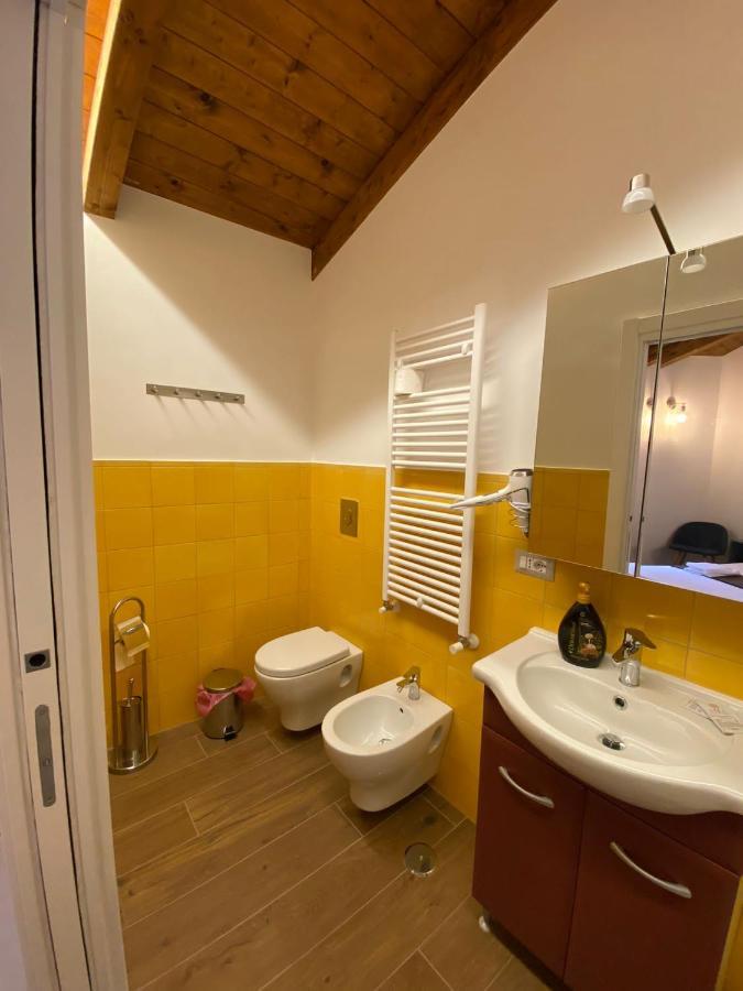 B&B Vietri Centro Exterior photo