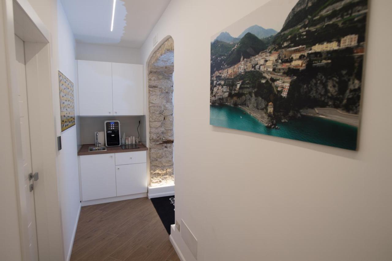 B&B Vietri Centro Exterior photo