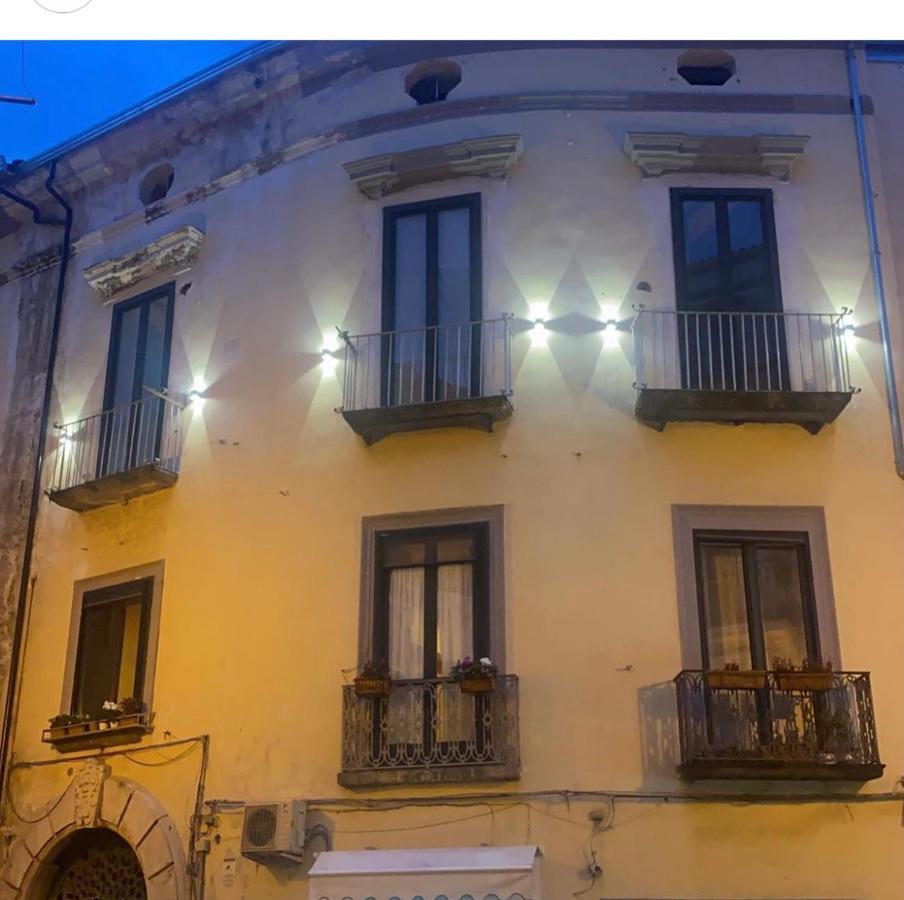 B&B Vietri Centro Exterior photo