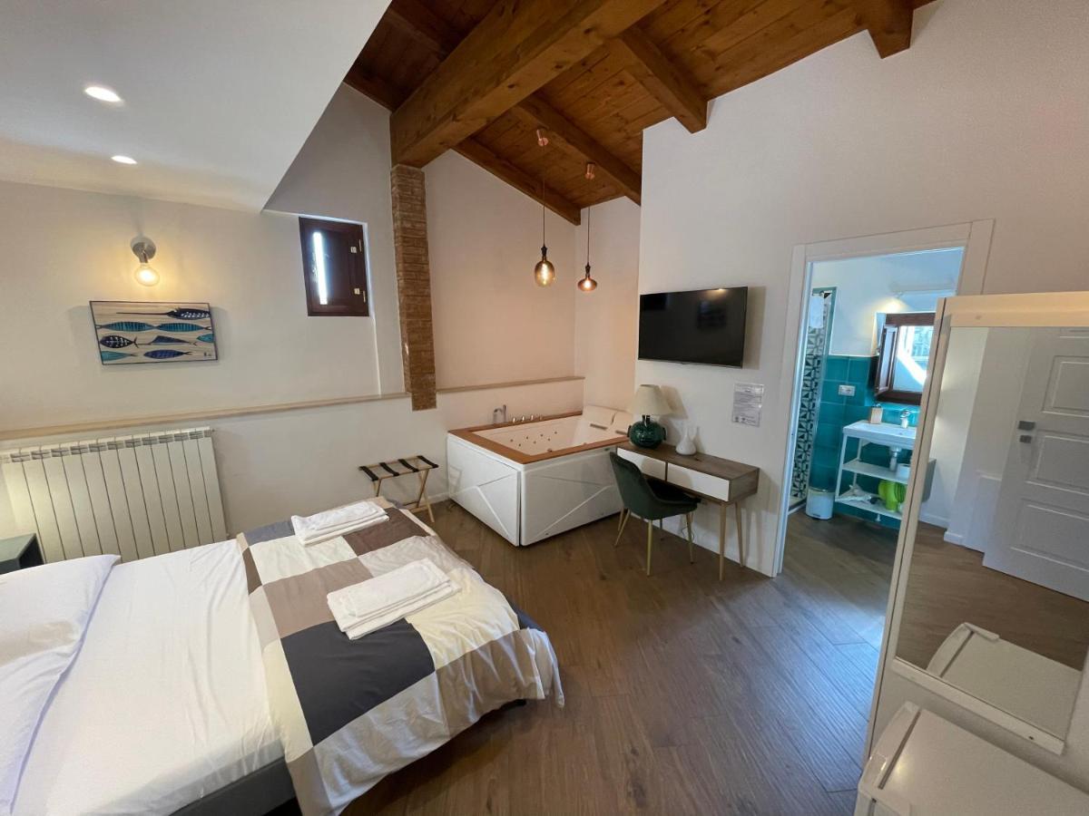 B&B Vietri Centro Exterior photo