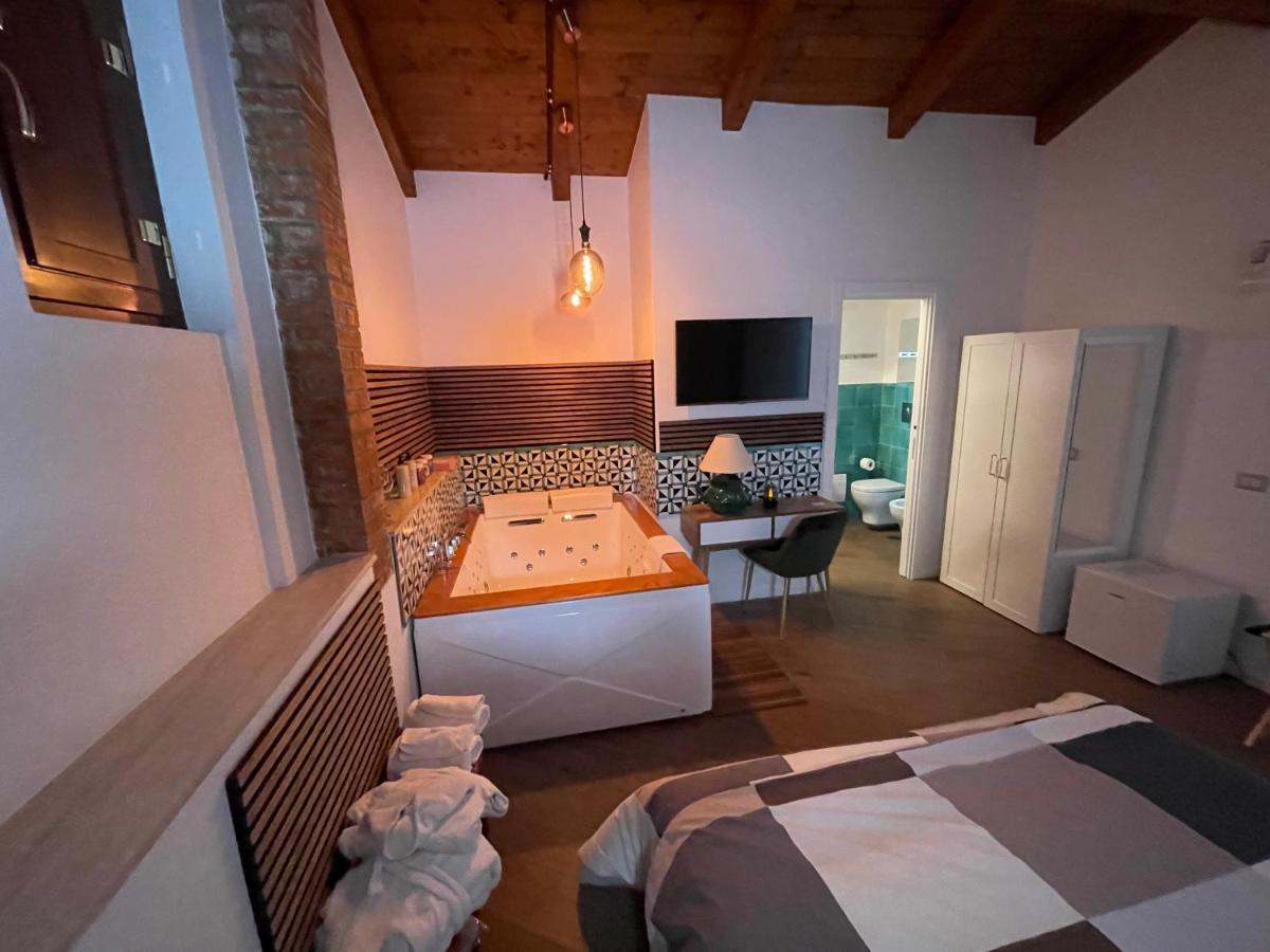 B&B Vietri Centro Exterior photo